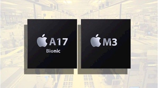 卓尼苹果15维修站分享iPhone15系列会用3nm芯片吗 